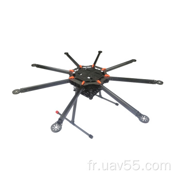 Tarot Multirotor UAV / 8 axe / formation d&#39;exercice x8-lite